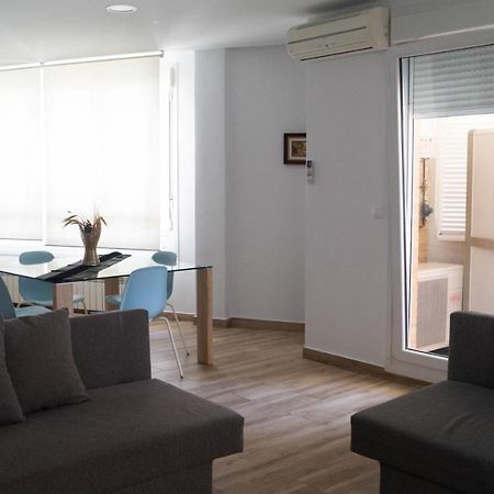 Apartmán Zaragoza Y Sus 2 Catedrales Exteriér fotografie