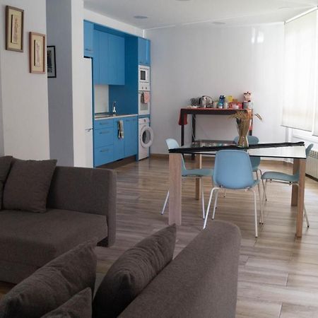 Apartmán Zaragoza Y Sus 2 Catedrales Exteriér fotografie